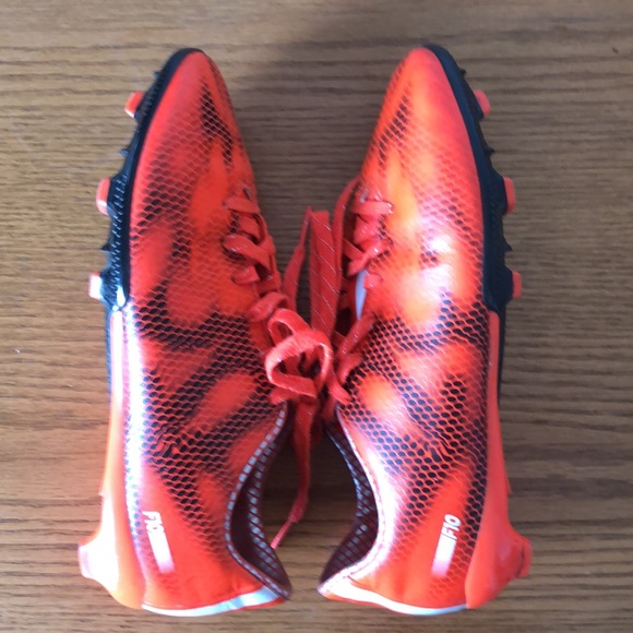 Adidas soccer cleats - Picture 6 of 6